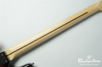 Made in Japan Hybrid II P Bass - 3-Color Sunburst